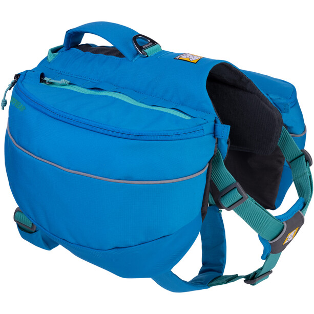 Ruffwear Approach Backpack blue dusk