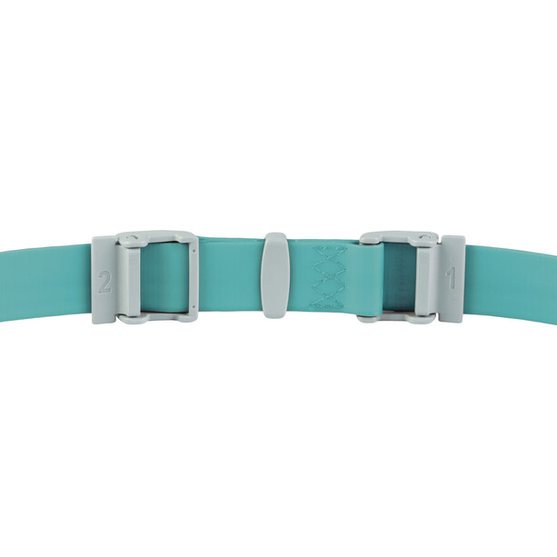 Ruffwear Confluence Collier, turquoise