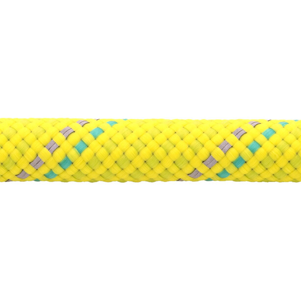 Ruffwear Knot-a-Long Laisse, jaune/noir