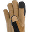 Outdoor Research Alpinite Gore-Tex Handschuhe braun/schwarz
