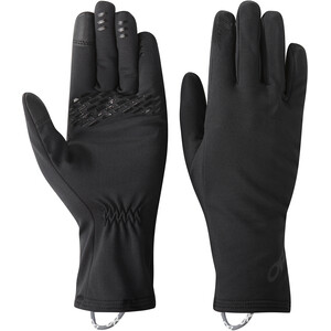 Outdoor Research Melody Sensor Guantes Mujer, negro negro
