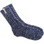 Aclima Norwegian Wool Socks, azul