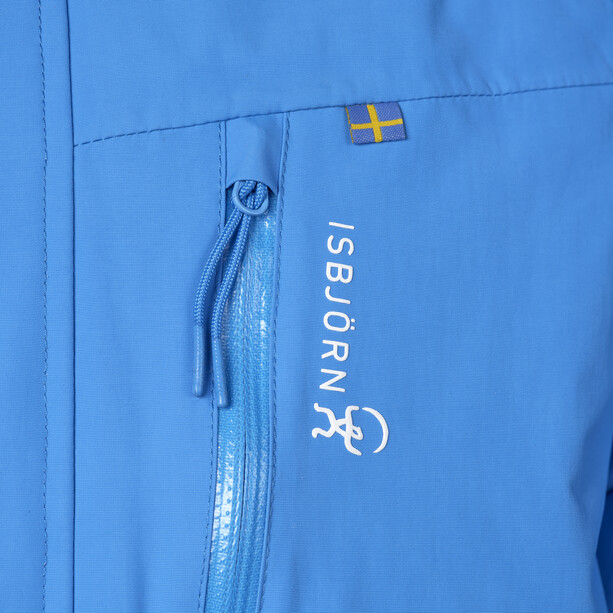 Isbjörn of Sweden Penguin Combinaison de ski Enfant, bleu