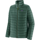 Patagonia Down Sweater Chaqueta Hombre, verde
