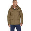 Patagonia Isthmus Parka Hombre, beige