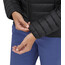 Patagonia Down Sweater Jacke Damen schwarz