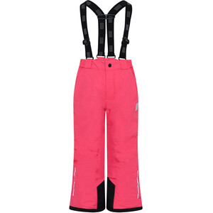 LEGO wear Lwpowai 708 Ski Pants Kids pink pink