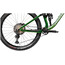 Norco Bicycles Fluid FS 1, zielony