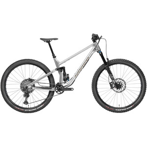 Norco Bicycles Optic C2 Shimano silber silber