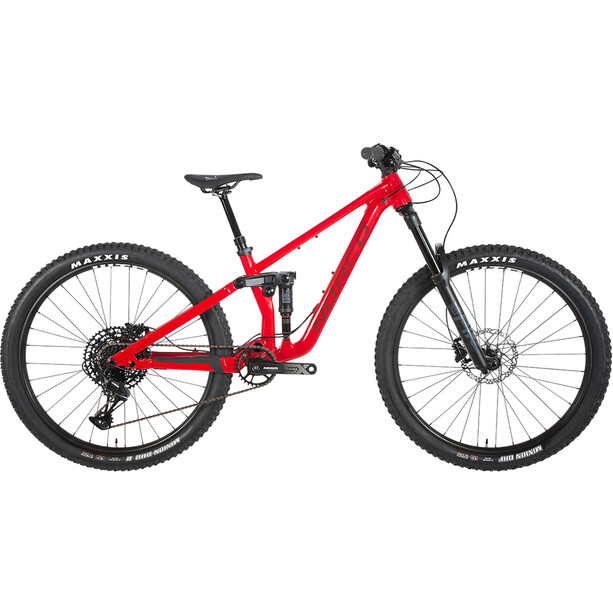 Norco Bicycles Sight A 27.5" Youth, rojo