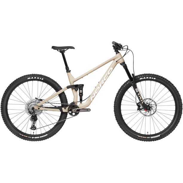 Norco Bicycles Sight A3 29" grau