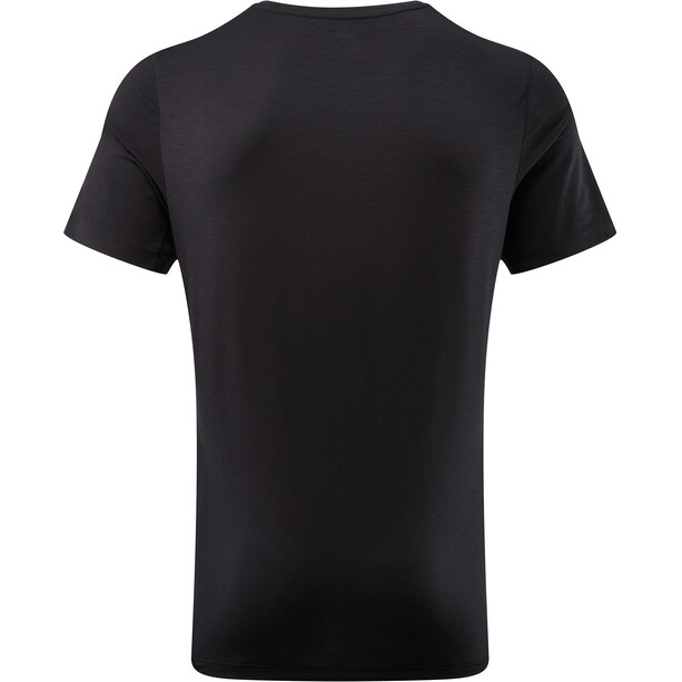 Föhn DriRelease T-shirt Homme, noir
