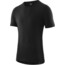 Föhn Merino Short Sleeve Baselayer Shirt Men black