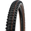 SCHWALBE Big Betty Folding Tyre 29x2.40" Super Gravity Addix Soft Tubeless Easy