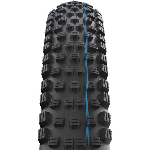 SCHWALBE Wicked Will Folding Tyre 29x2.40" Addix Speedgrip Tubeless black/bronze