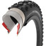 Pirelli Scorpion E-MTB S Neumático plegable 29x2.60" HyperWall TLR, negro