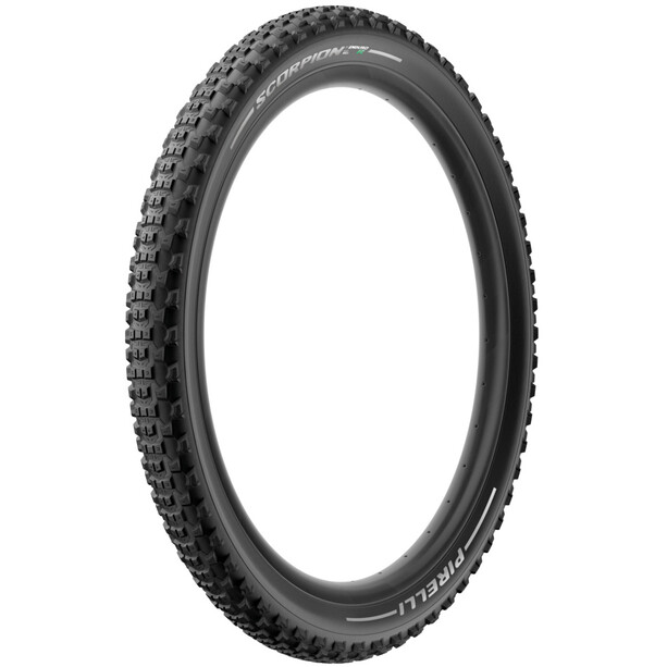Pirelli Scorpion Enduro R Neumático plegable 29x2.60" ProWall TLR, negro