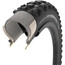Pirelli Scorpion Enduro S Neumático plegable 29x2.60" ProWall TLR, negro