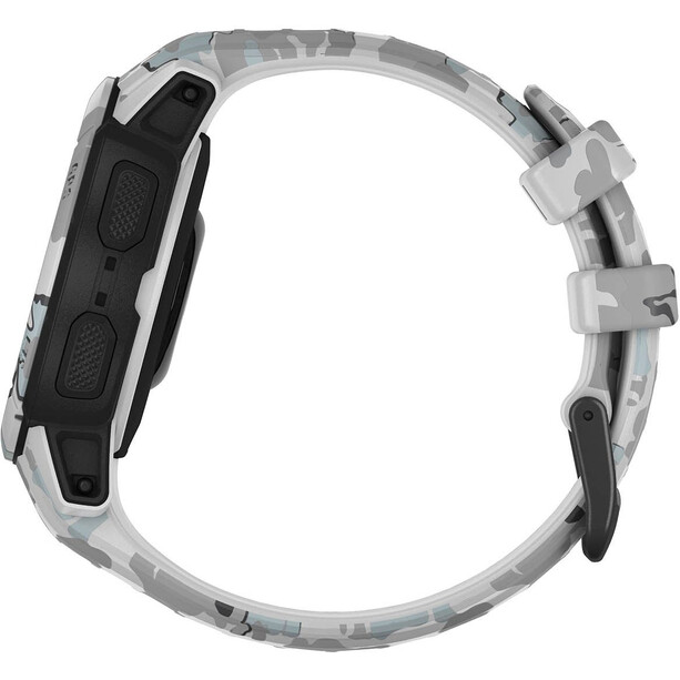 Garmin Instinct 2S GPS Smartwatch, grijs