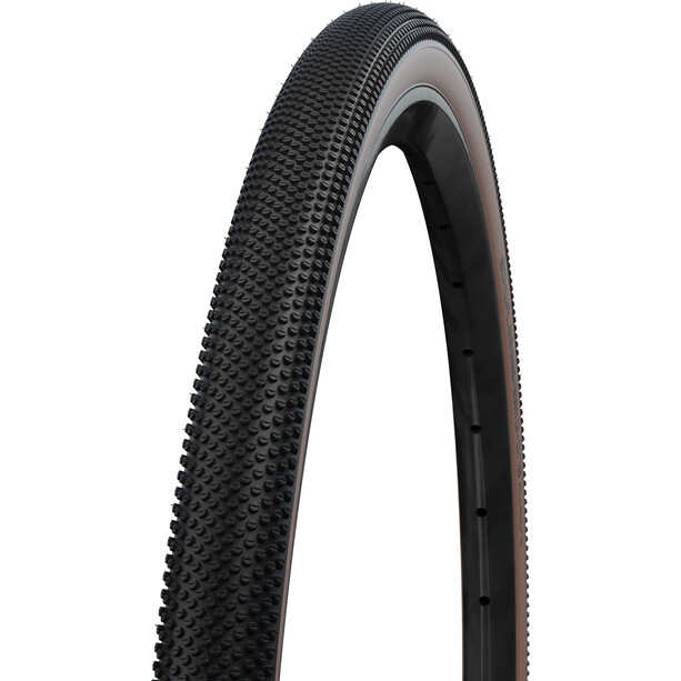 SCHWALBE G-One Allround Vouwband 700x40C Performance RaceGuard TLE