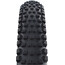 SCHWALBE Wicked Will Folding Tyre 27.5x2.25" Performance Addix TwinSkin TL