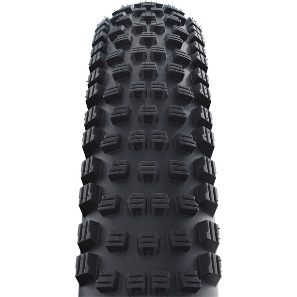 SCHWALBE Wicked Will Folding Tyre 27.5x2.60" Performance Addix
