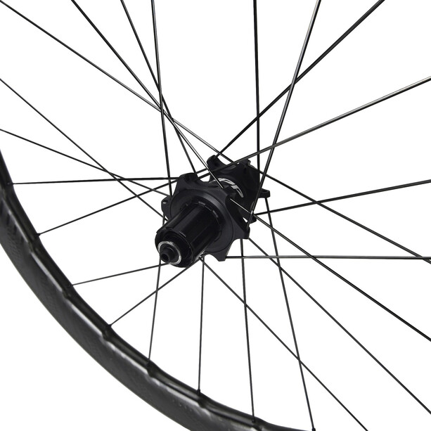 Zipp 454 NSW Wheelset with Tubeless Tyres 10/11/12-speed Shimano 