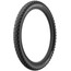 Pirelli Scorpion E-MTB R Neumático plegable 27.5x2.80" HyperWall TLR, negro