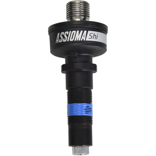 Assioma Duo-Shi Adaptador eje pedal Derecha