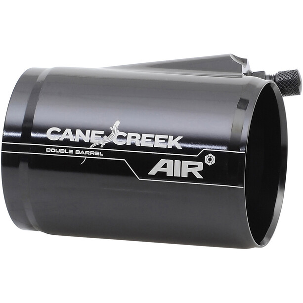 Cane Creek XV Air Komora uderzeniowa z podwójną lufą 222/70 mm