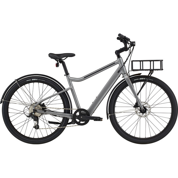 Cannondale Treadwell Neo 2 EQ, gris
