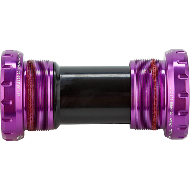 Nukeproof Horizon Trapas 68/73 mm Shimano, violet