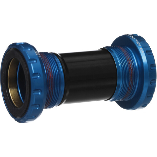 Nukeproof Horizon Axe de pédalier 73mm, bleu