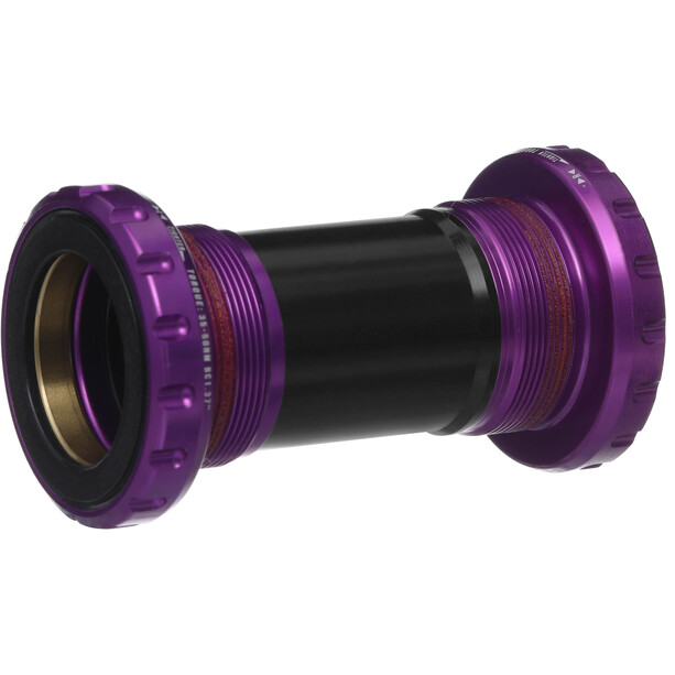 Nukeproof Horizon Trapas 73 mm, violet