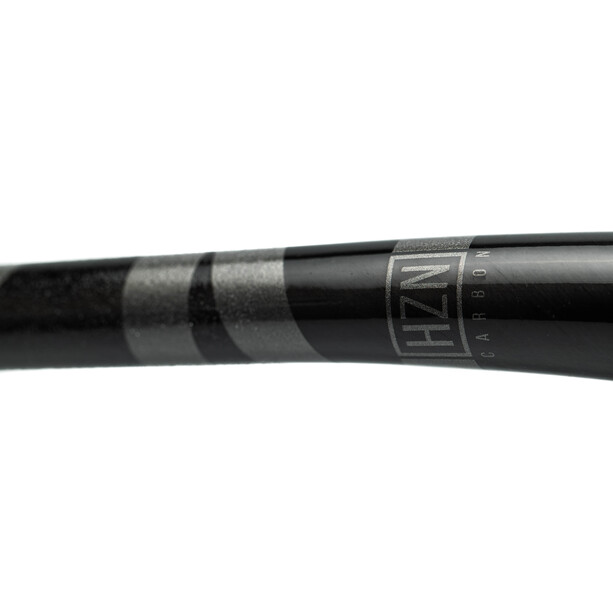 Nukeproof Horizon V2 Riser Lenker 12mm Ø31,8mm Carbon schwarz