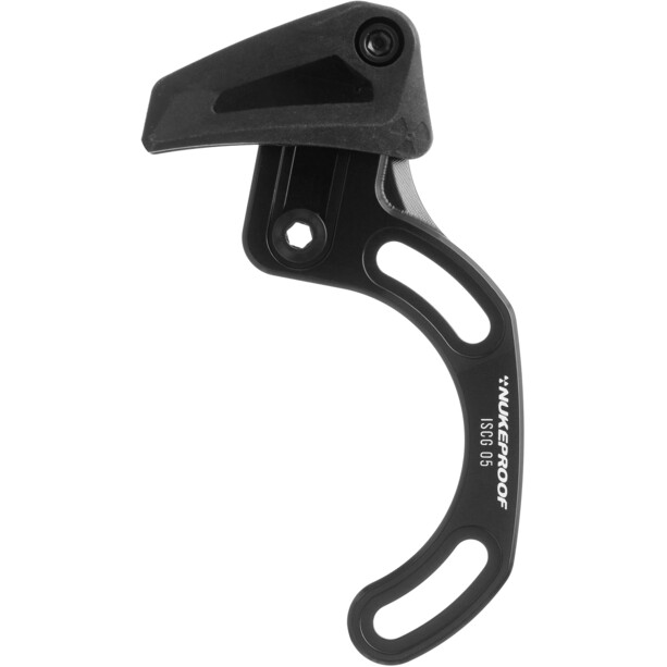 Nukeproof Top Guide Chain Guide 28/36T black/black