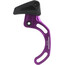 Nukeproof Top Guide Chain Guide 28/36T purple/black