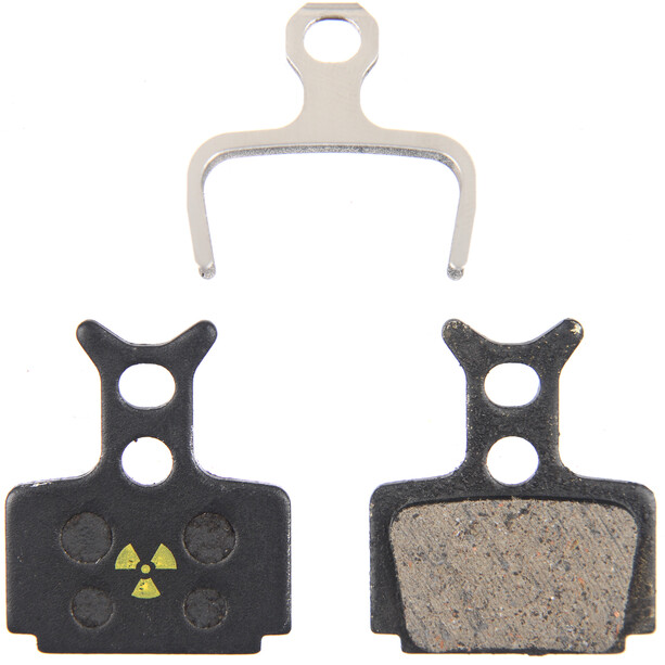 Nukeproof Disc Brake Pads Sintered for Formula One/R1/RX/Cura