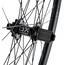 Brand-X Trail Wheelset 26" 15x100mm/12x142mm black