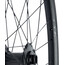 Brand-X Trail Wheelset 29" 15x100mm/12x142mm black