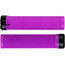 Brand-X Lock-On handvatten Gekarteld, violet