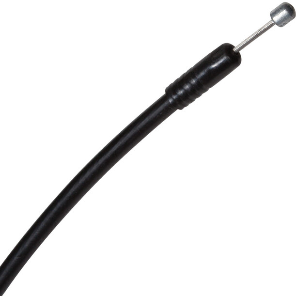 LifeLine Essential Set Cable Cambio 2100mm Campagnolo, Plateado