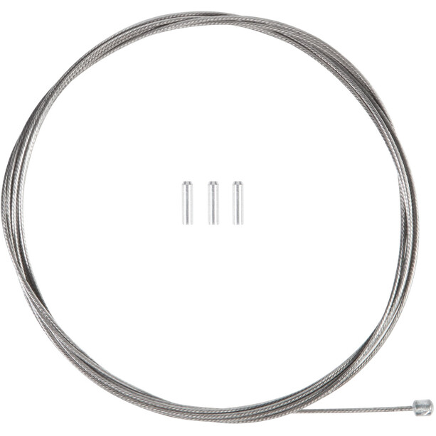LifeLine Performance Inner Shift Cable Campagnolo, srebrny