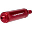 Nukeproof Horizon CO2 Style Kit Reparación Tubeless, rojo