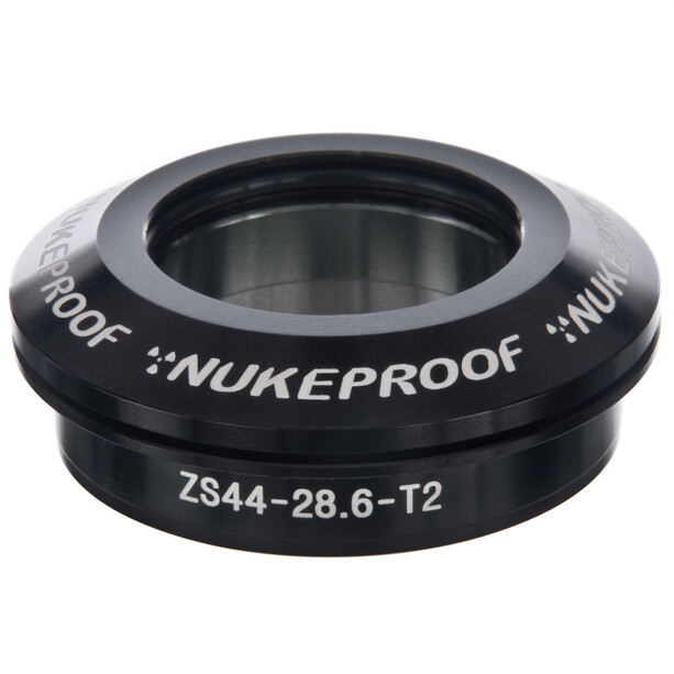 Nukeproof Neutron Upper Headset ZS44/28,6, czarny