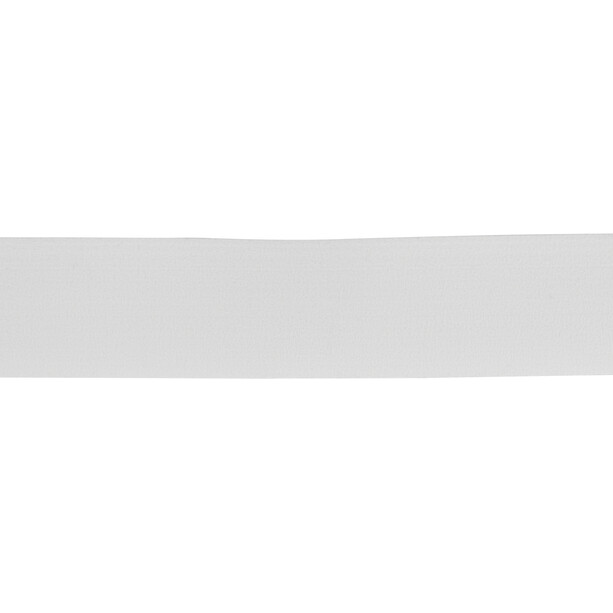 LifeLine Handlebar Tape 2mm with Gel, biały