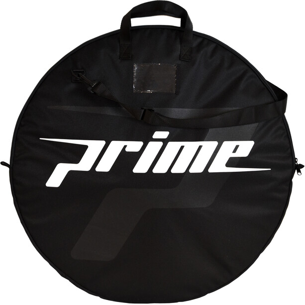 Prime Transporttasche für 1 Laufrad schwarz