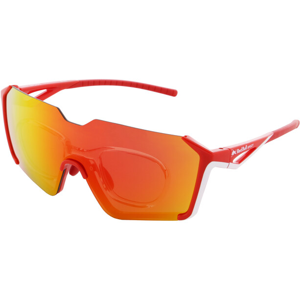 Red Bull SPECT Red Bull Spect Nick Lunettes de soleil, rouge