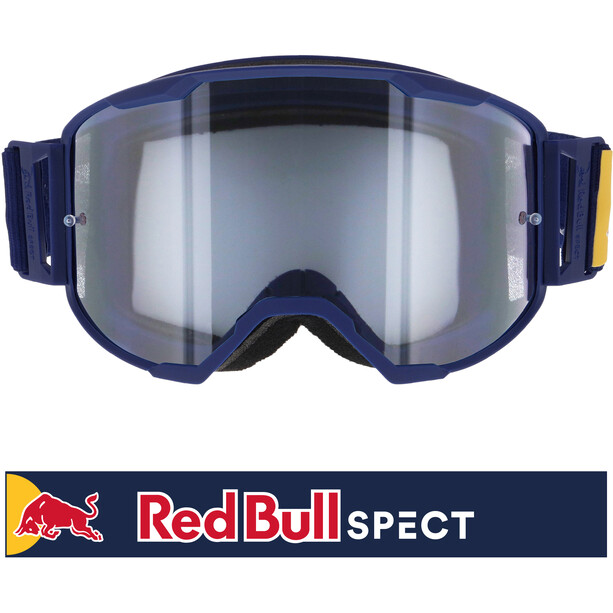 Red Bull SPECT Red Bull Spect Strive Goggles blau