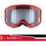 Red Bull SPECT Red Bull Spect Strive Goggles, rood